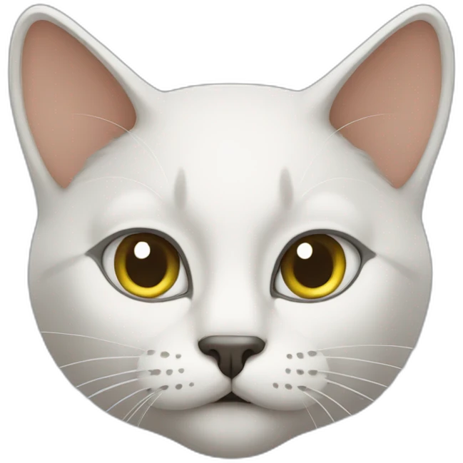 saudi cat emoji