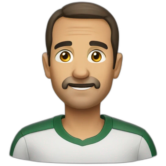 Robaldo emoji