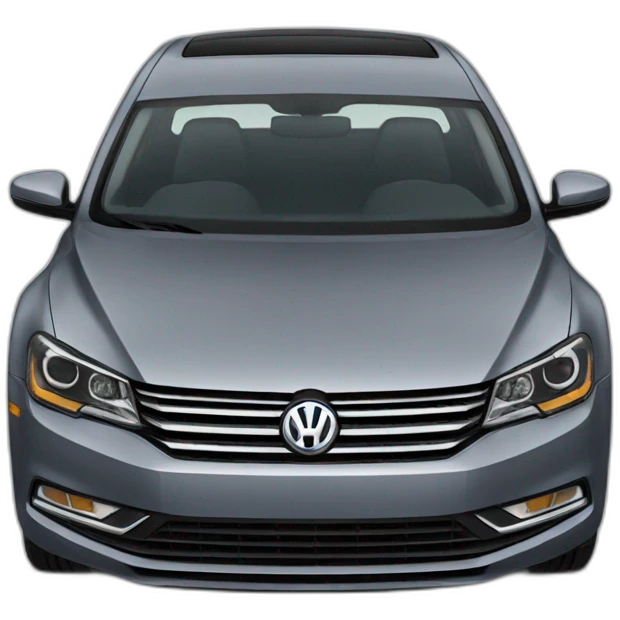 Passat emoji