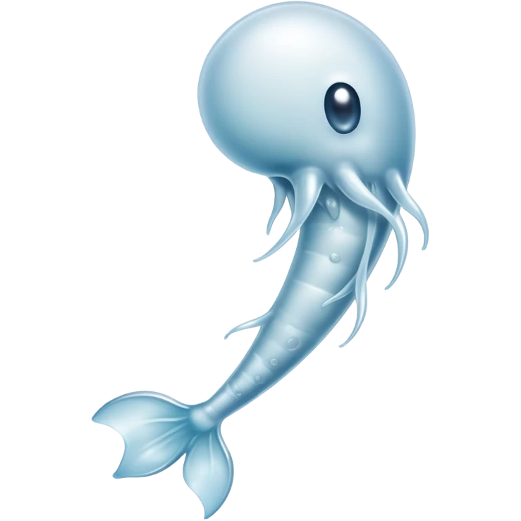Espermatozoide emoji