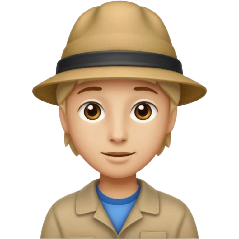 Tueter emoji