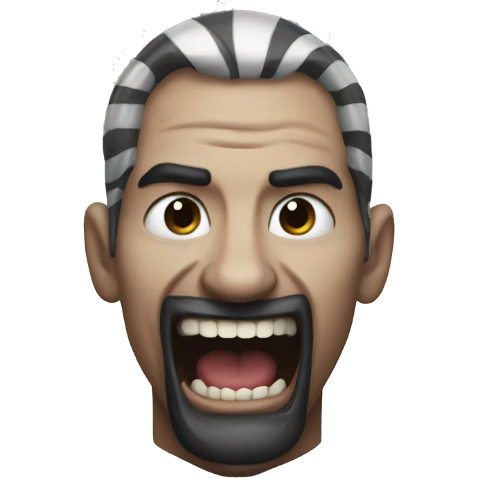 Venom emoji