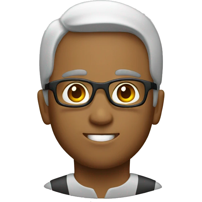 Sigma in ohio emoji