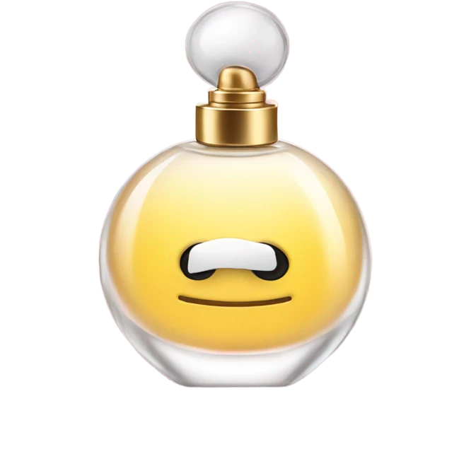 Perfumes emoji