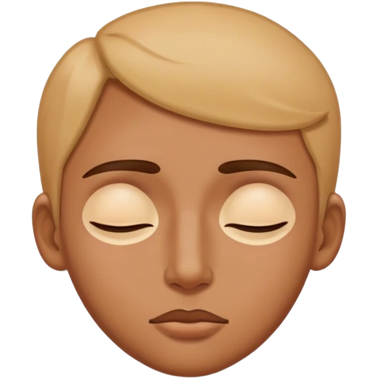 one eye closed emoji
