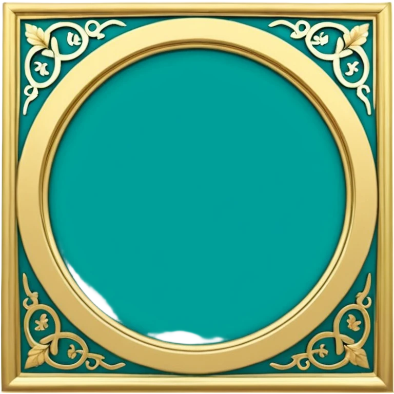 یک دختر مو فرفری با لبای بزرگ و چشای بزرگ emoji