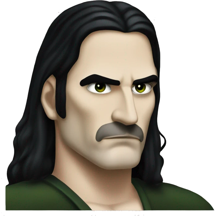 Peter Steele  emoji