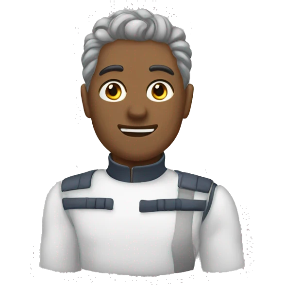 gojo saturo emoji