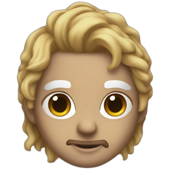 depth emoji