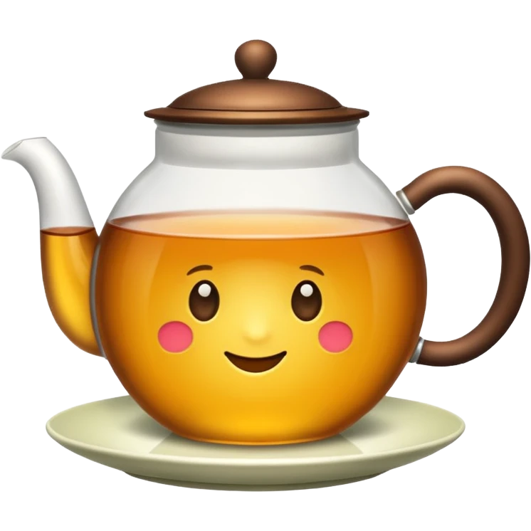 Tea emoji