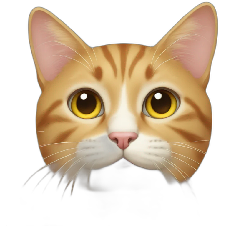 Cat emoji