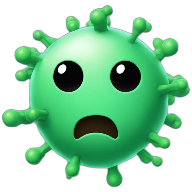 cells emoji