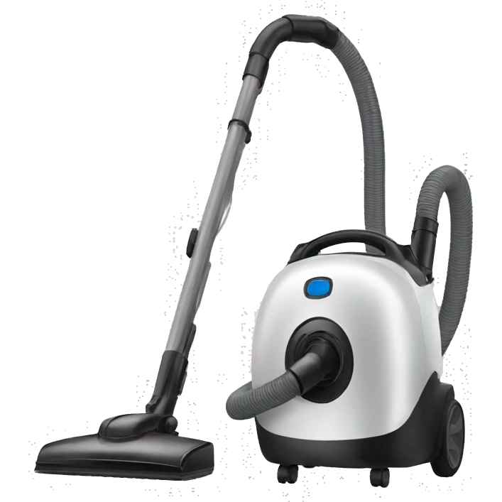 Aspirateur Roventa emoji