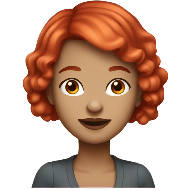 Mary Jane  emoji