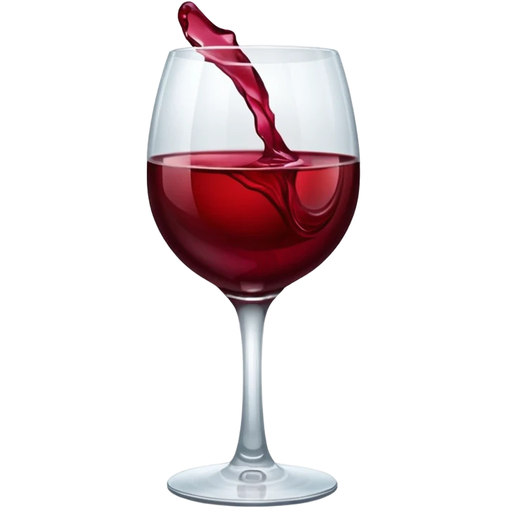 Create a Wine emoji