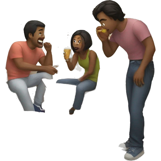 scene emoji
