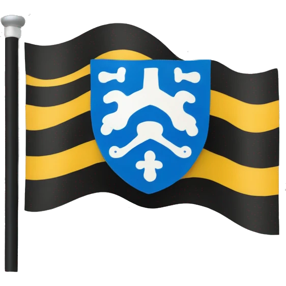 fribourg flag emoji
