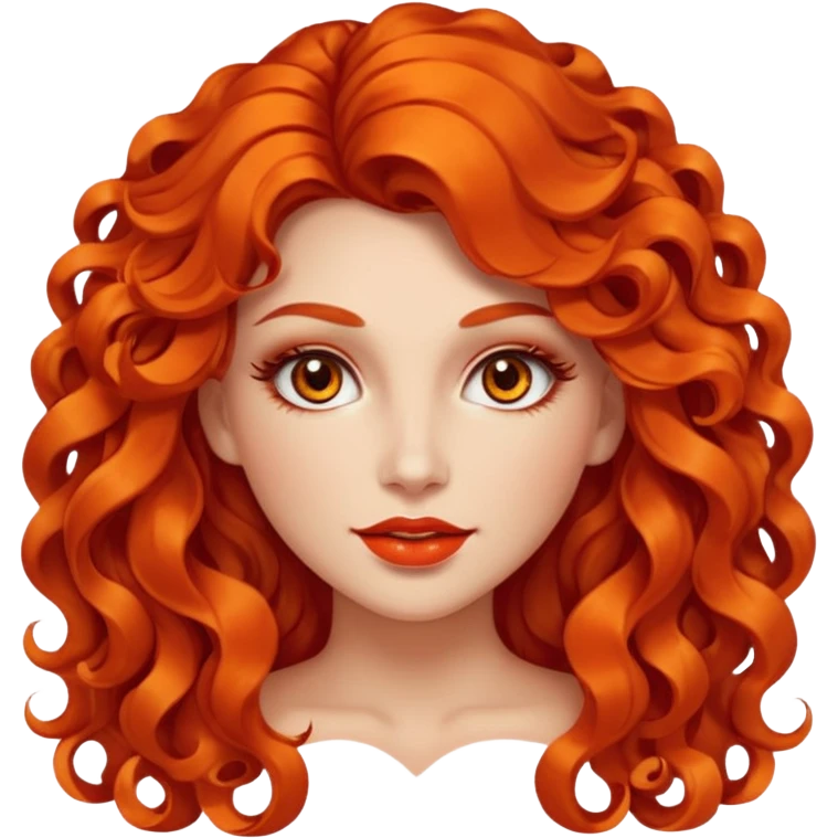 หน้า: วีเชฟเฉี่ยว
ตา: อำพันสว่าง
ขนตา: หนาเฉี่ยว
ปาก: อวบคมสีแดงอมส้ม
ผิว: โกลว์ทอง
ทรงผม: ผมยาวมีวอลลุ่ม / ลอนใหญ่
✨ hot confident
ขอแบบสวยๆ emoji