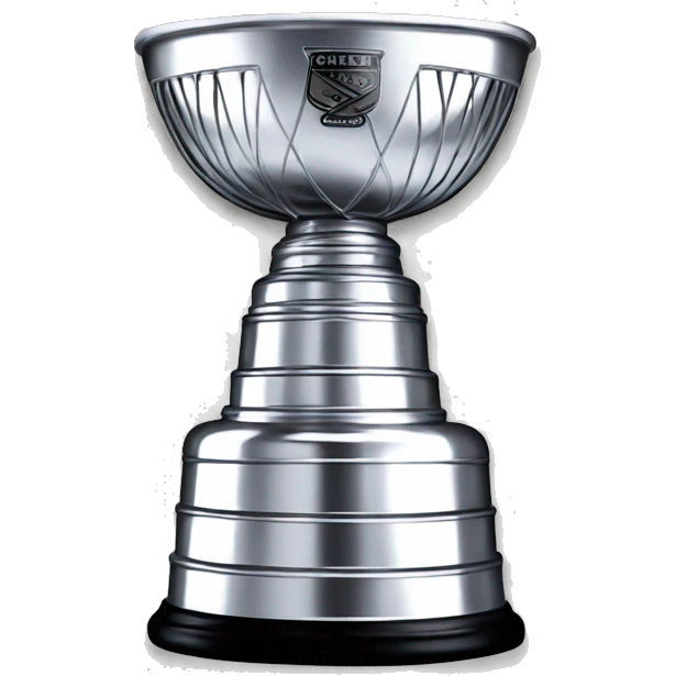 Stanley cup emoji
