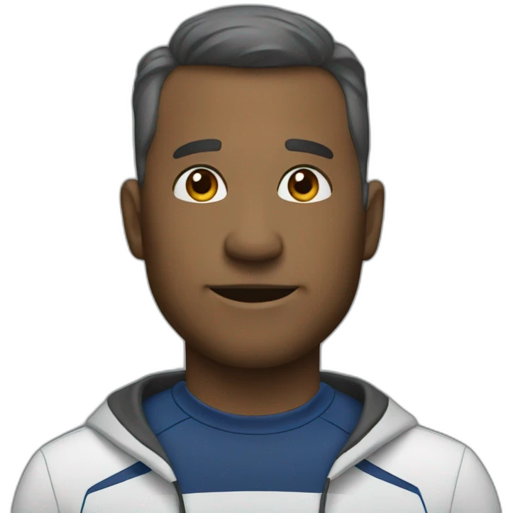 coach emoji