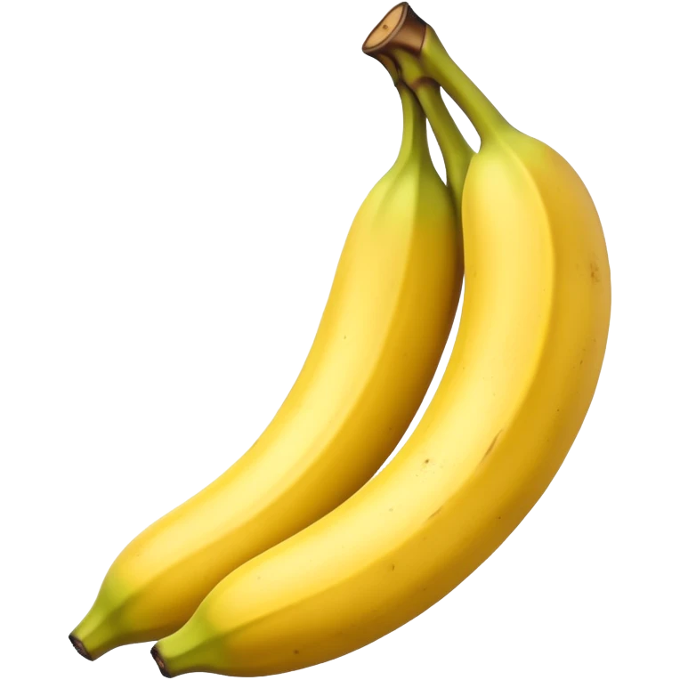 Crips banana emoji
