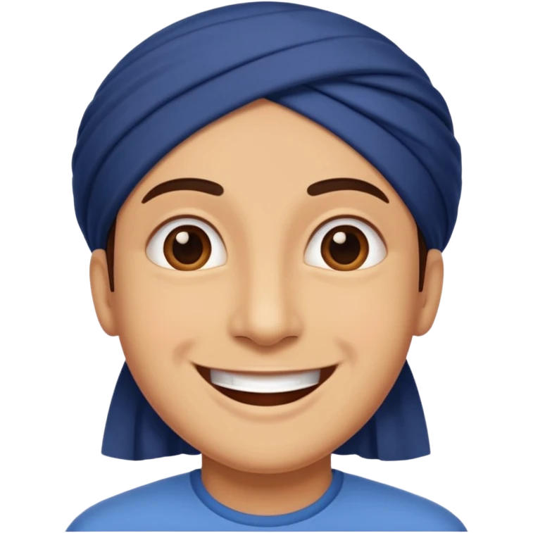 Sohan Ourabah  emoji