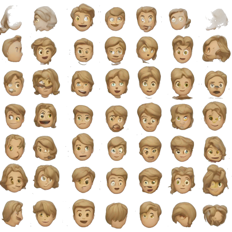 печатка в паспорті emoji