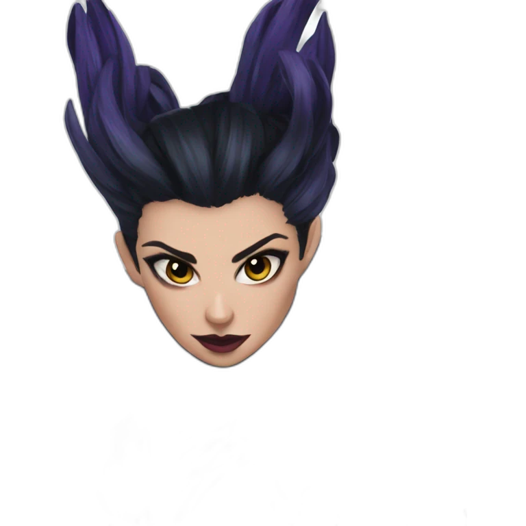 Vayne lol emoji