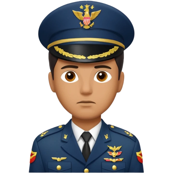 Defensor Fortis emoji