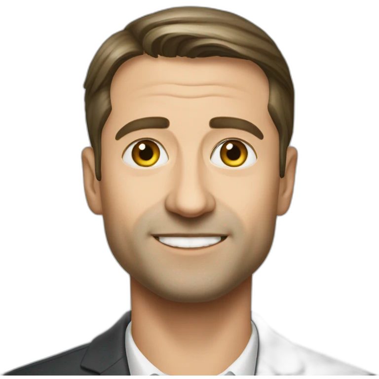 Zelensky emoji