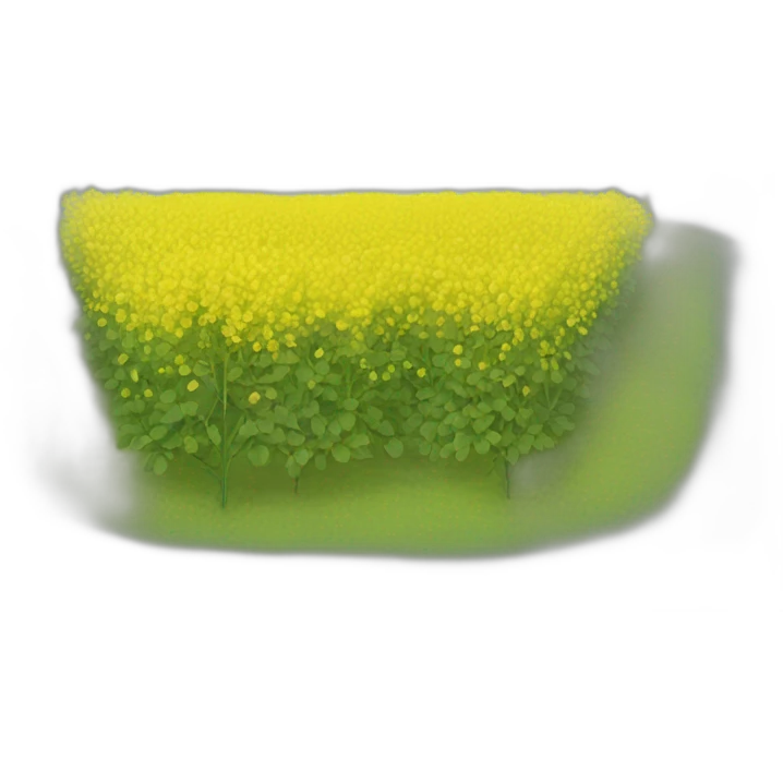 rapeseed emoji