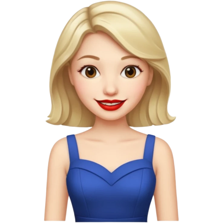 trad wife emoji