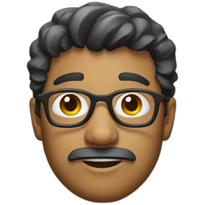 Developer emoji