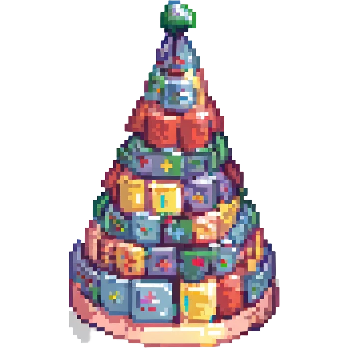 party hat emoji