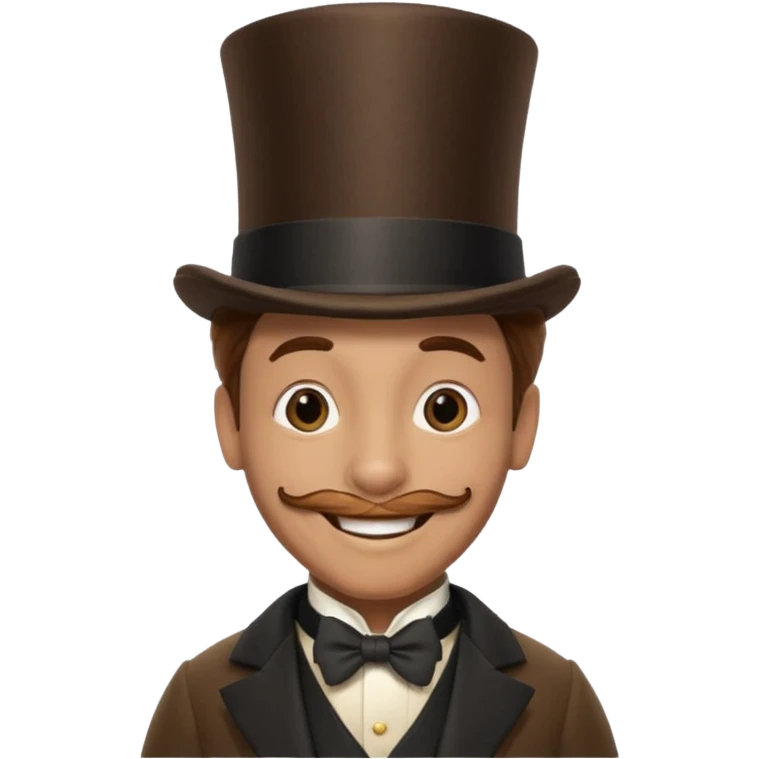 Dr. Dolittle from Dolittle Movie emoji