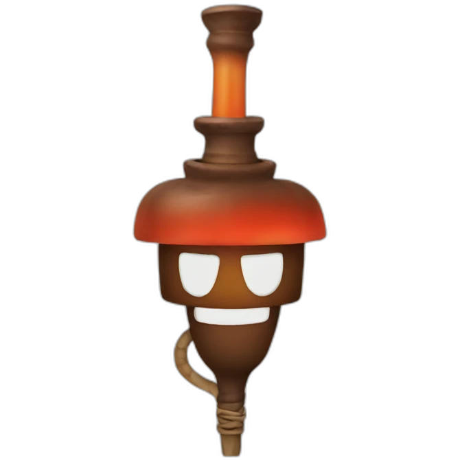 shisha emoji