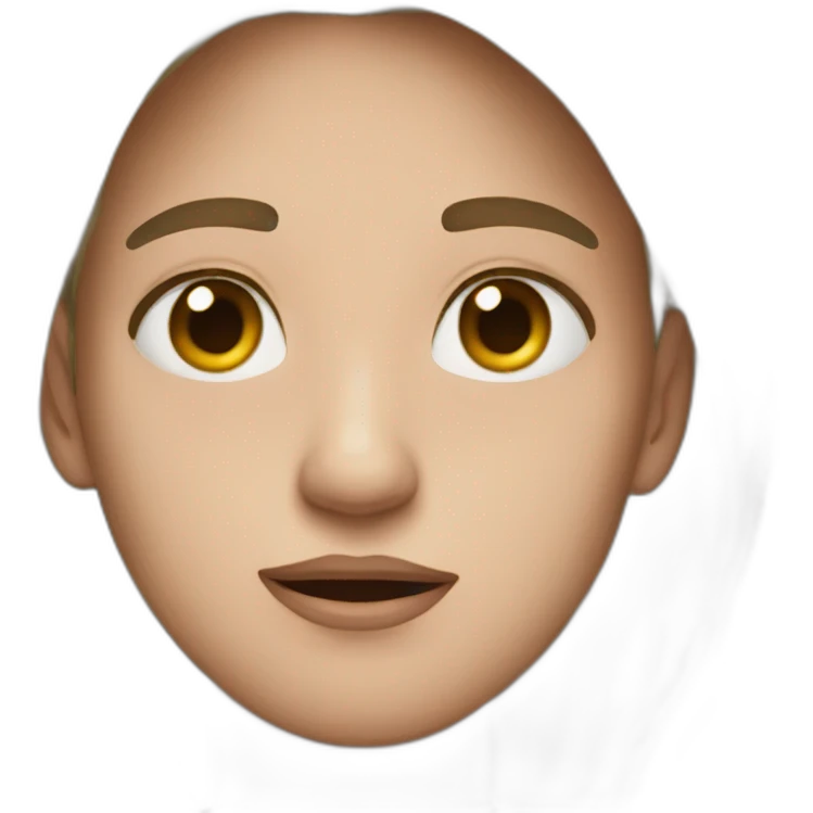 schocked emoji