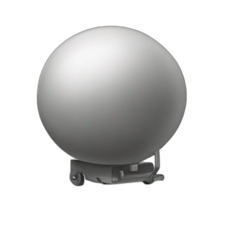 Bombe H emoji