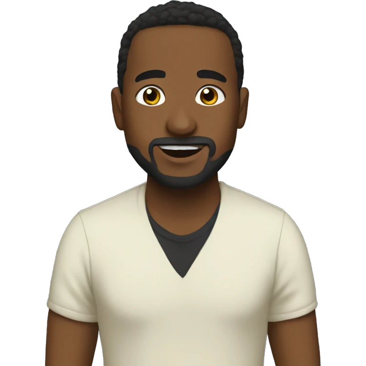 Lufy Hype emoji