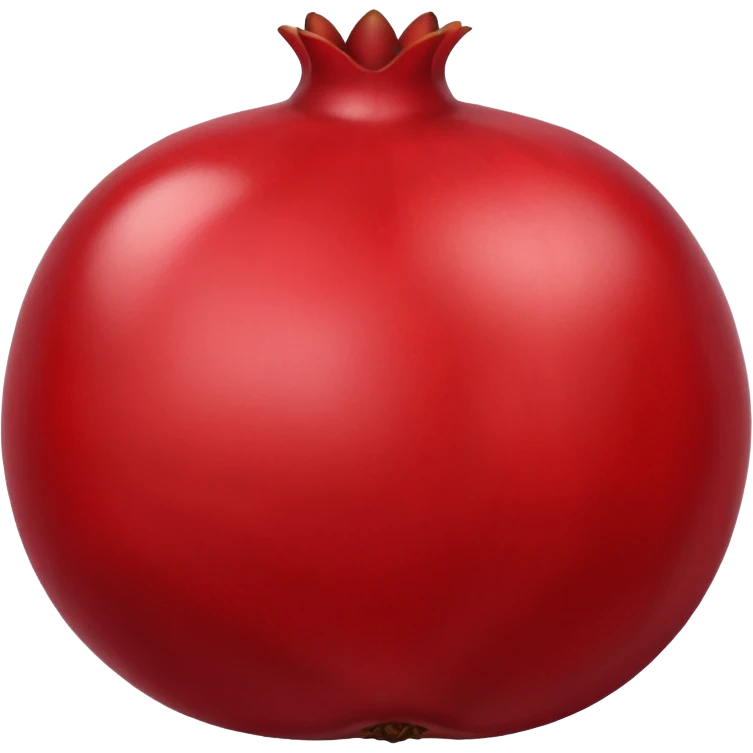 pomegranate emoji