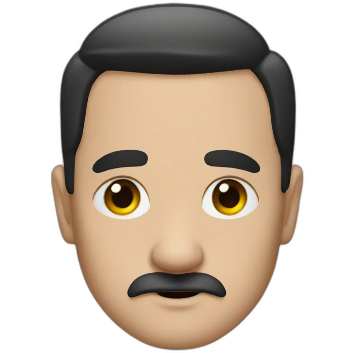 Adolf emoji