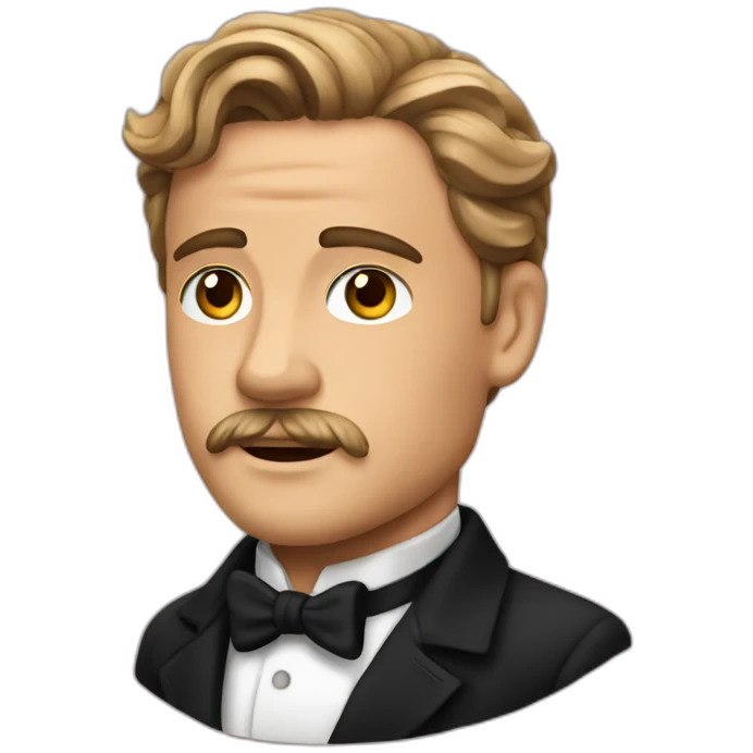 Titanic emoji