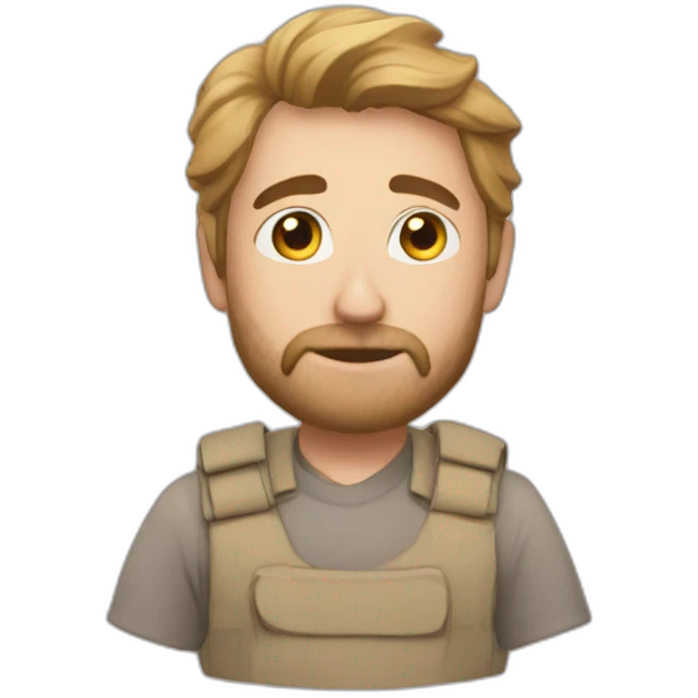 Ведмідь emoji