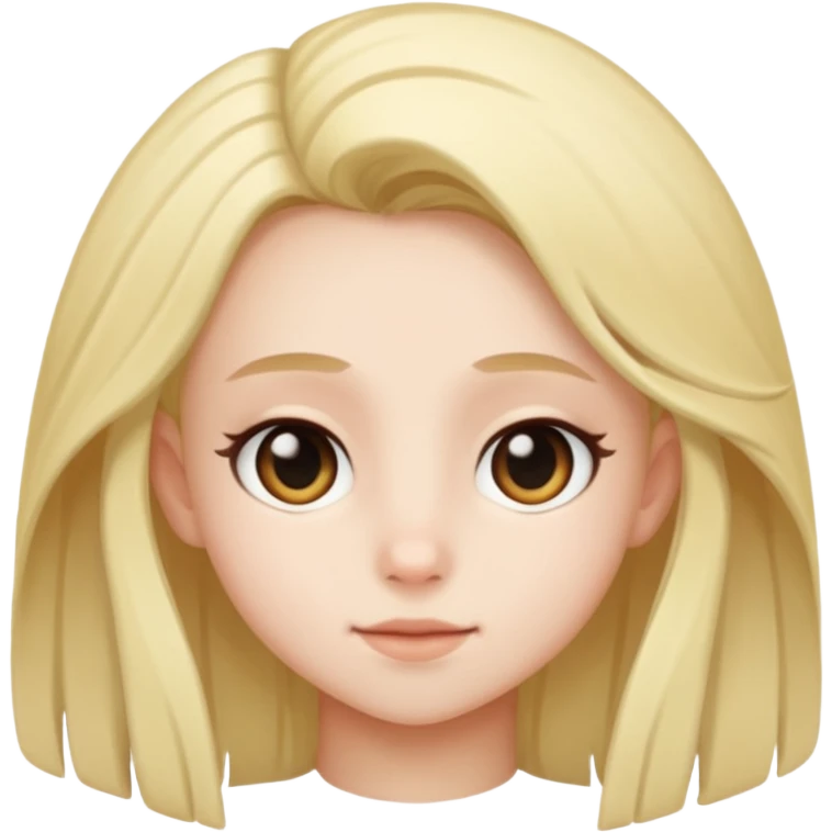 My sprunki oc  emoji