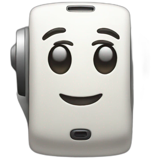 phone emoji