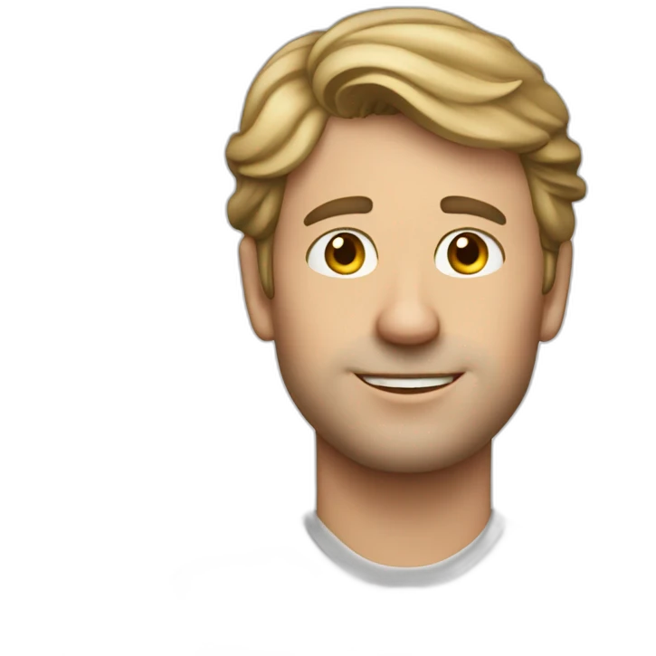 Peter graffin emoji