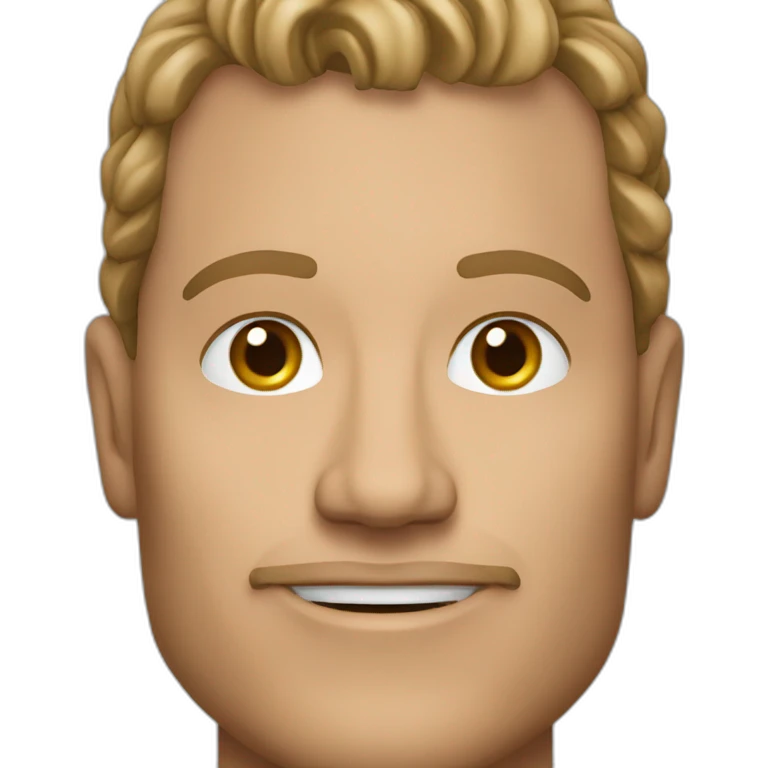 jorn van dijk from Framer emoji