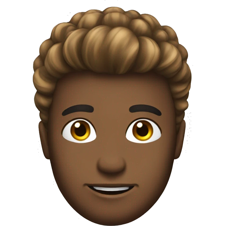 Hair care  emoji
