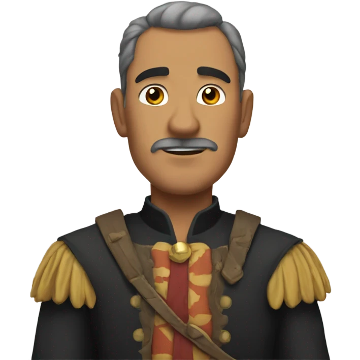 Baltazar emoji