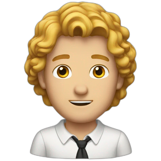 Ron emoji